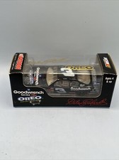 DALE EARNHARDT SR 3 2001 GM Goodwrench OREO 1/64 Action MONTE CARLO CAR in Box 