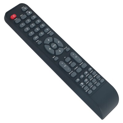 0212-62622-00R Replace Remote Control for Polaroid TV/DVD TDAC-02255 TDAC-02212