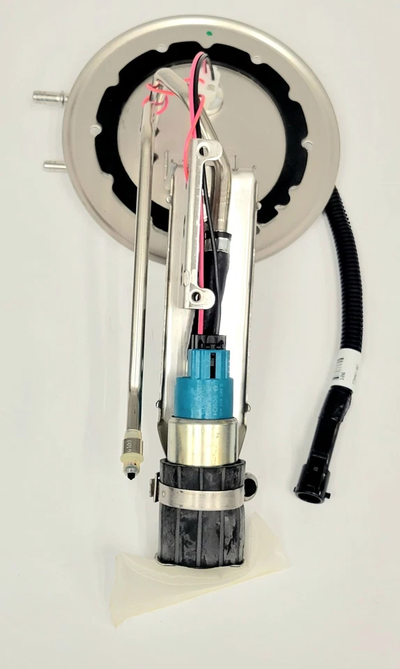 Módulo de bomba de combustible Bosch 67042 apto para Ford Mercury Lincoln Crown Victoria 1995-1996 Foto 2 de 3