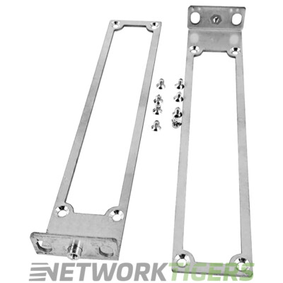 NetworkTigers For Juniper EX-RMK EX Series Switches Rack Mounting Kit