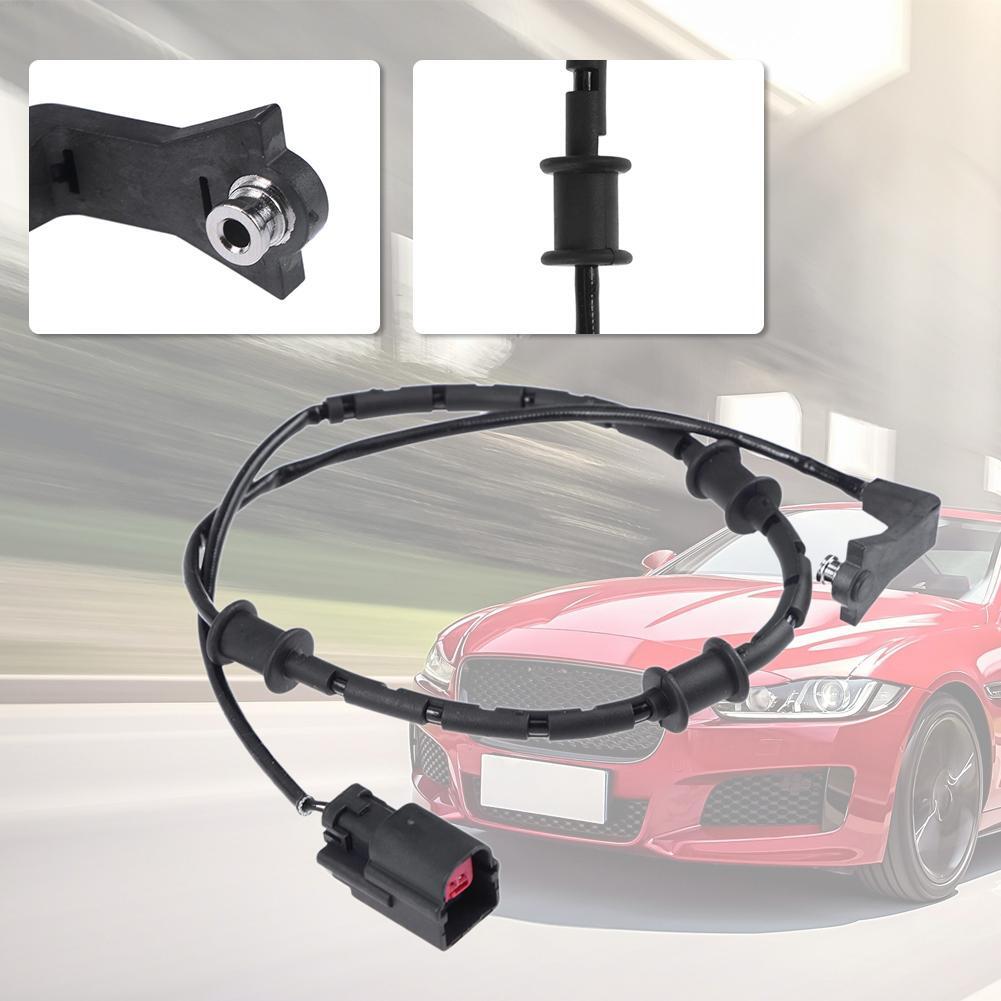HOT Car Auto Rear Disc Brake Warning Pad Wear Sensor Cable for Jaguar