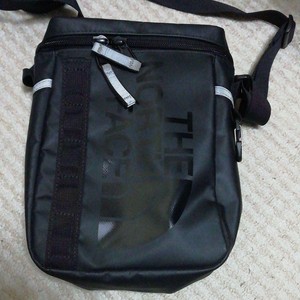 north face fuse box black