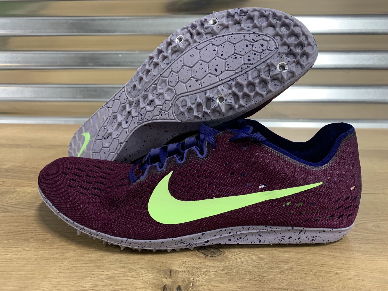 nike matumbo