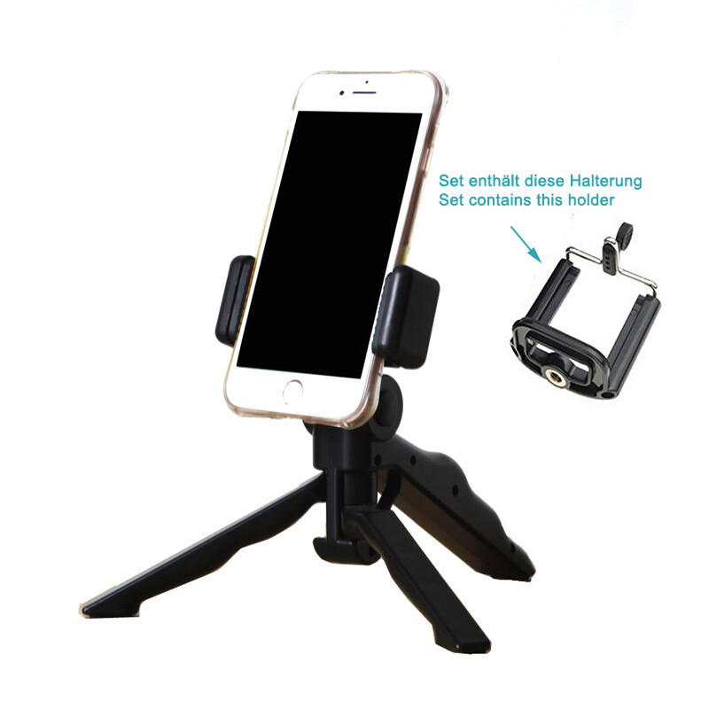 MINI-TRIPODE POUR NOTHING Phone (2a) Minitrépied EUR 21,79 - FR