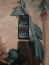 Motorola Handy PT-9  ["Knochen"]