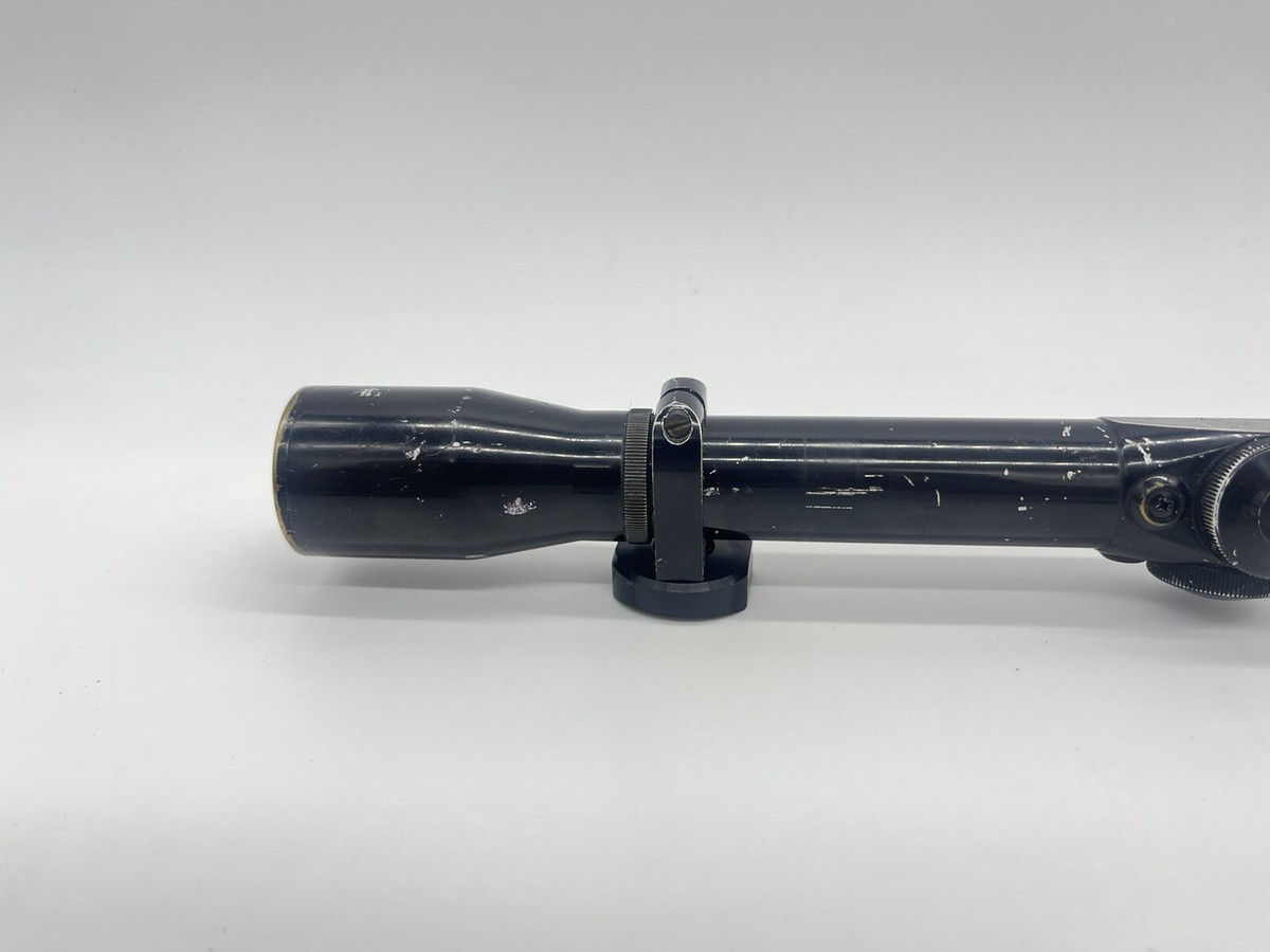 その他 Bushnell Bushnell Scope Chief 6x 42mm Rifle Scope ~Japan~ 53676 | eBay