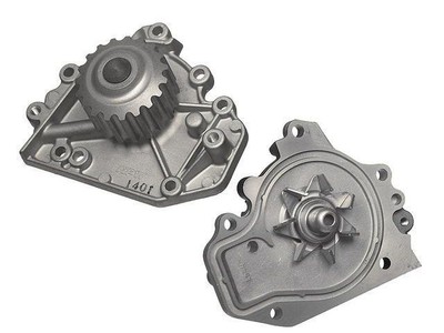 NPW 52WY89G Water Pump Fits 1997-2001 Honda CRV 100% New w/ Gasket w/ Gasket