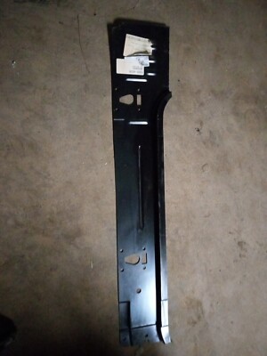1987-302 R Key Parts Rocker Panel Passenger Right Side Inner Interior ...