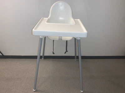 gumtree high chair