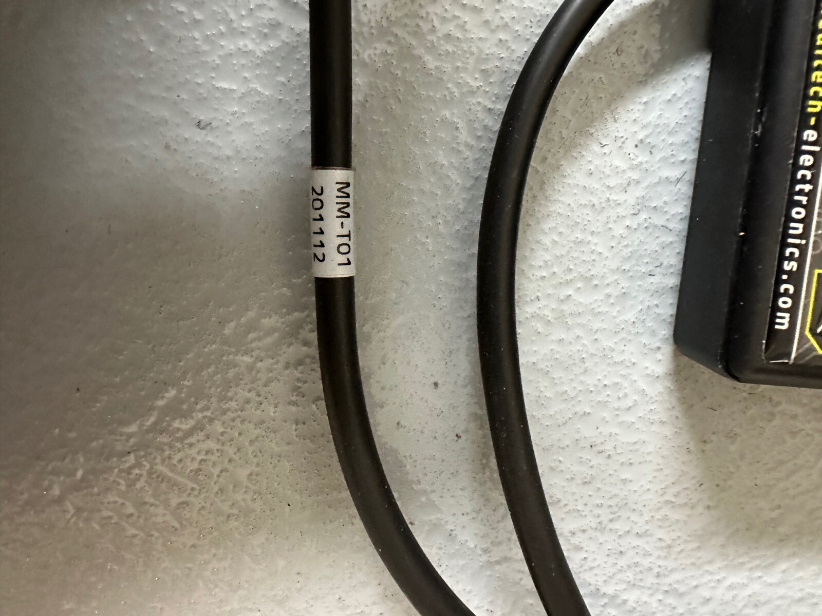 Healtech Maintenance Mate Service light reset tool für Triumph