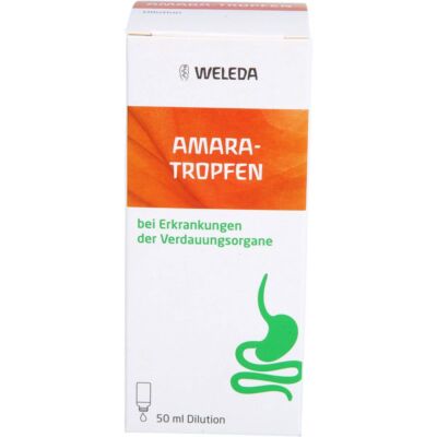 AMARA Tropfen Dilution 50 ml PZN01390138