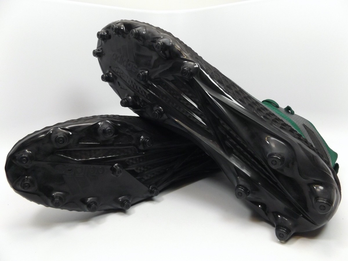 NEW - Adidas Freak X Carbon Mid Men's Football Shoe Cleats, Size 18.0 M,  Black | eBay