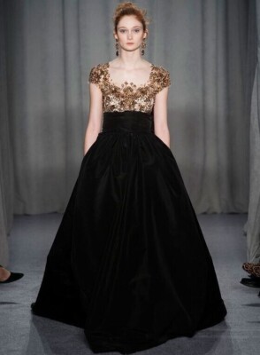 High Quality Taffeta Maxi Skirt High Waist Pleated A-Line Bridesmaid Skirt