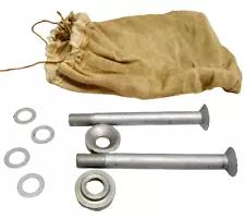 Cessna 310 Main Gear Door Mechanism Modification Kit, P/N SK130-28, NOS