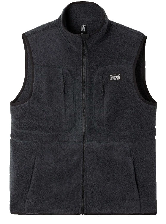 Chalecos para hombres Mountain Hardwear