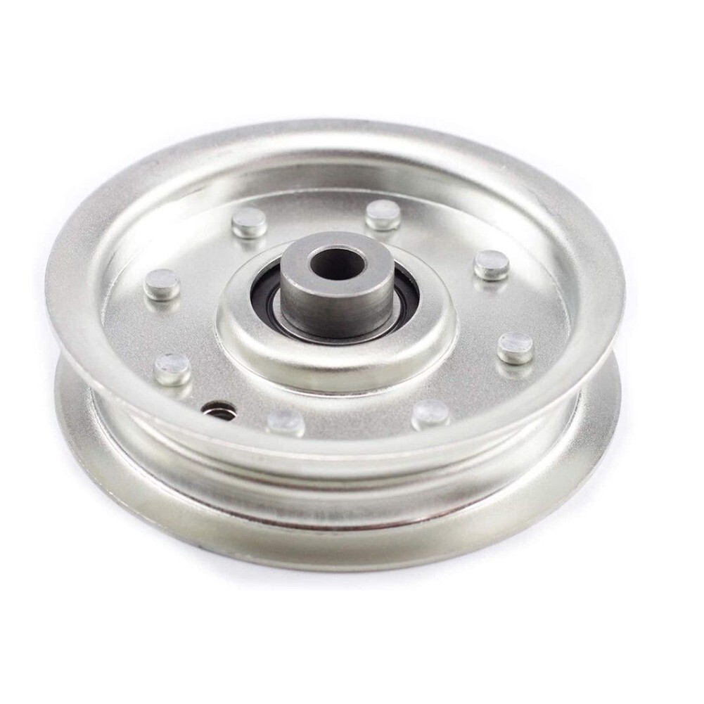Long Lasting IDLER PULLEY Essential Component for 46 Cut Front Engine