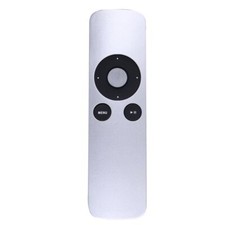 Replacement Generic TV Remote Control For Apple TV 1 2 3 MC377LL/A MD199LL/A Mac