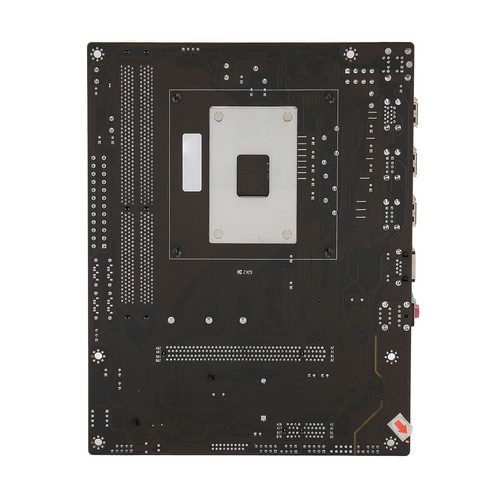 LGA 1356 Desktop PC Motherboard X79 E5 2420 CPU 8G DDR3 6 Cores 12 Threads - Picture 9 of 24