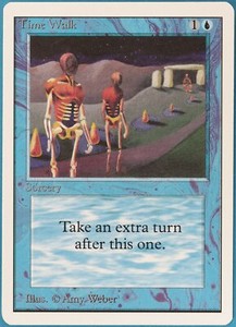 Time Walk Unlimited | eBay