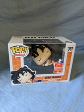 dead yamcha funko pop