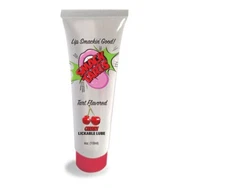 Smack Tarts Lickable Lube 4 oz.