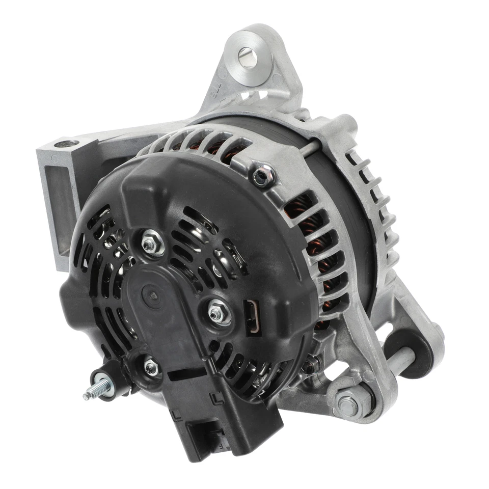 Подлинный генератор в сборе GM 2001-2005 Cadillac Deville Base DHS DTS 25697766 - Изображение 4 из 4