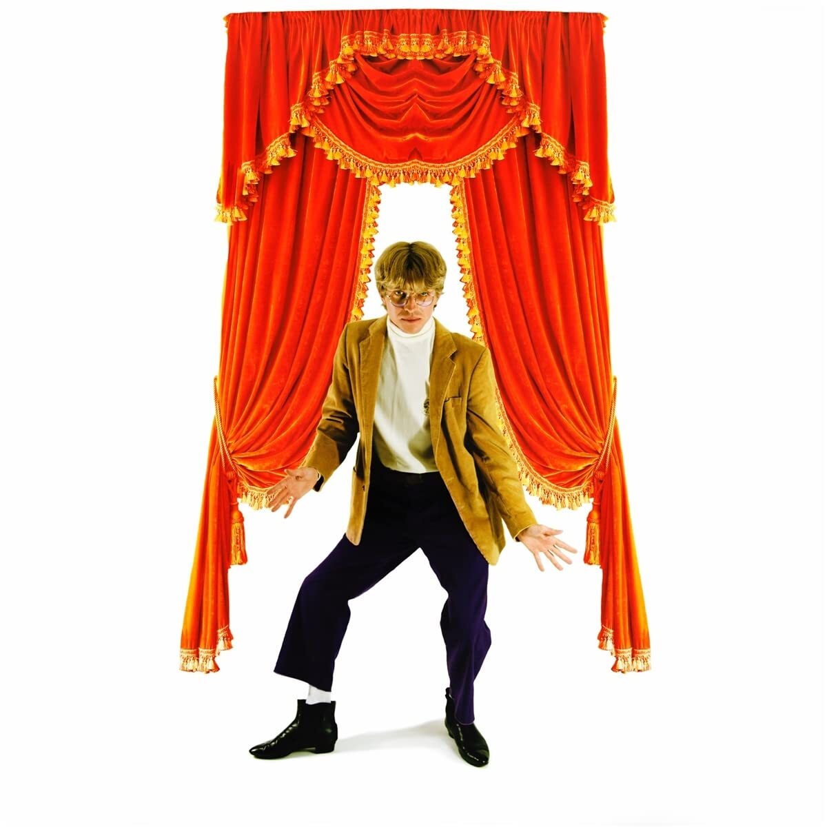 Modern Nomad There It Is,There You Are (Vinyl LP)