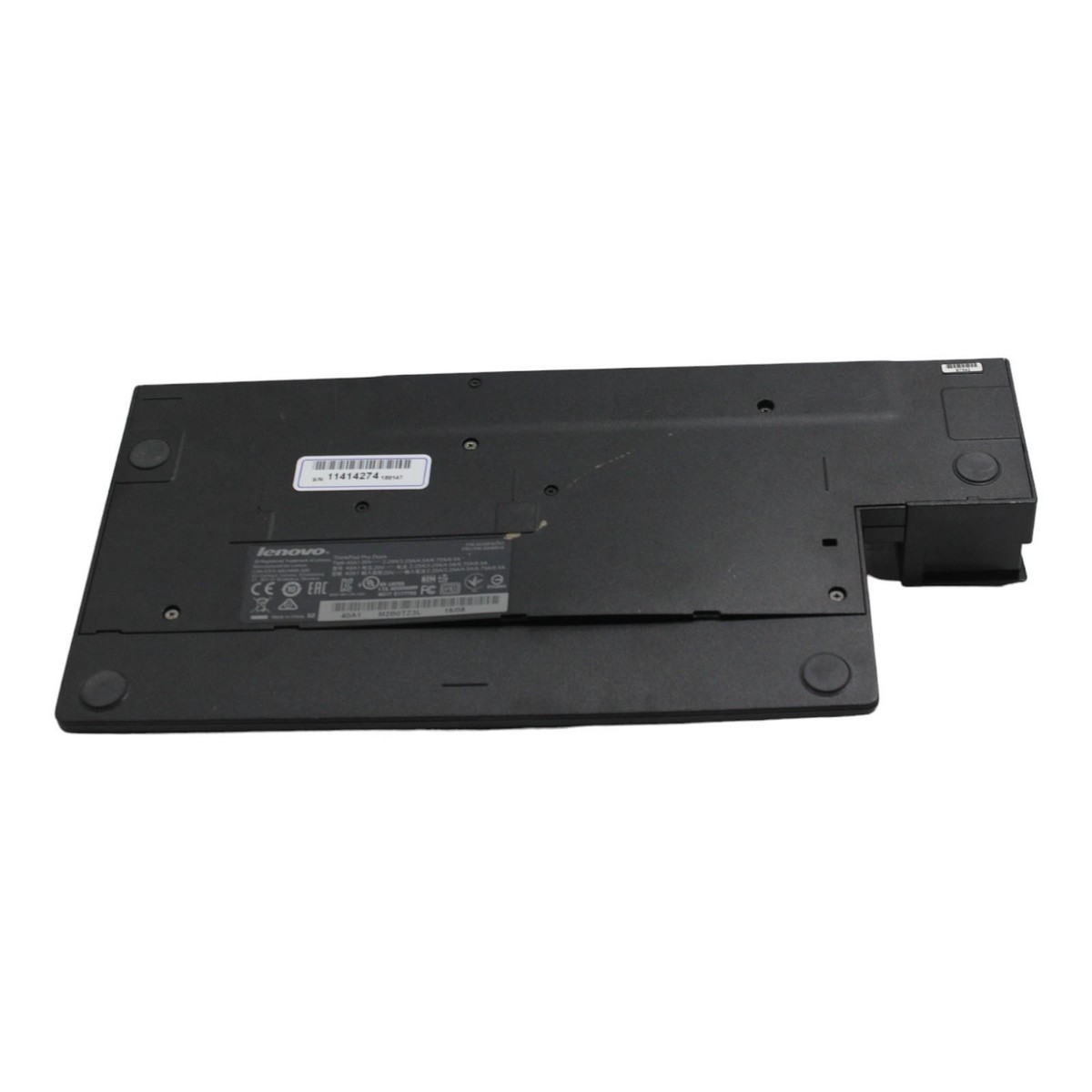 Lenovo ThinkPad Pro Dock 40A1 Port Doking Station 00HM918