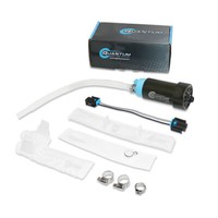 Neu Intank Efi Kraftstoffpumpe Pumpe FüR Harley-Davidson CVO Dyna Fat Bob Fxdfse
