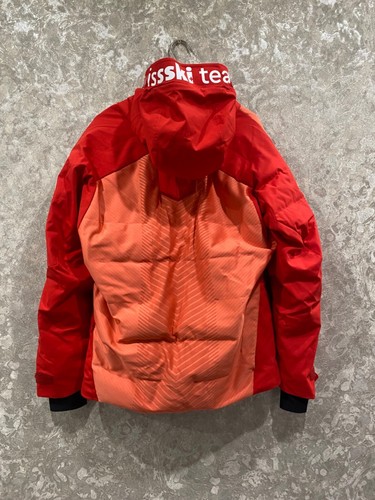 Women's ski jacket DESCENTE, size M - Picture 10 of 21