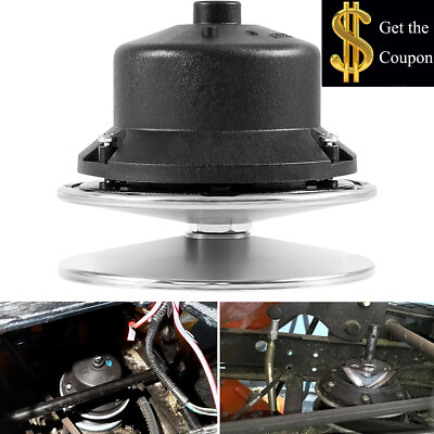 General Transmission RS800 Driven Pulley Kit GT79253 Husqvarna 587086701