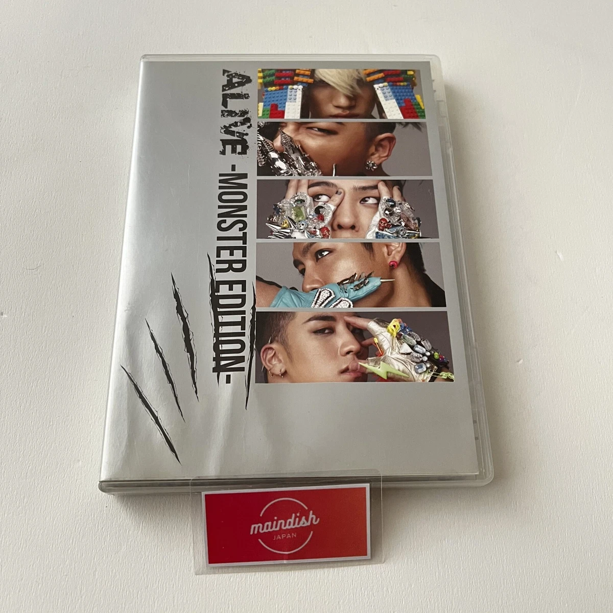 Big Bang Alive for sale | eBay