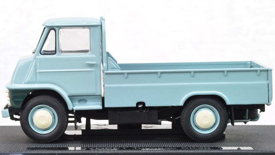 EBBRO TOYOPET Toyoace SK20 ミニカー EBBRO 1/43 TOYOTA TOYOACE SK20 TRUCK 1969 Vintage Model Car | eBay