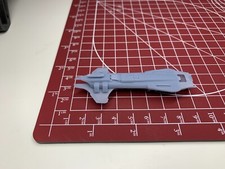 Vaadwaur Heavy Battelcruiser class miniature