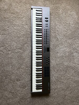 Nektar Impact LX88