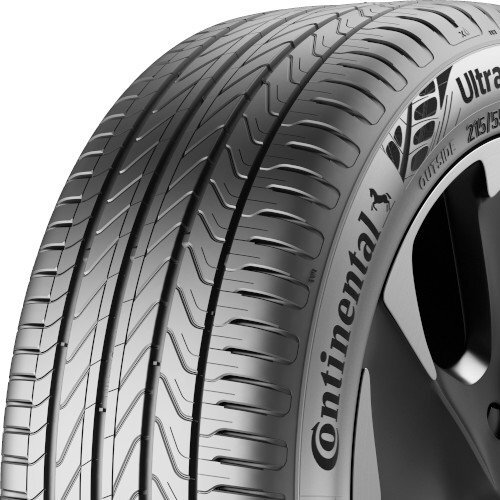 Continental UltraContact NXT 205/55 R16 94W XL : Adhérence maximale et pneu CRM