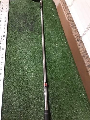 Adams Idea A3OS Hybrid Iron Pitching Wedge (PW)Stiff S300 Performance Lite Steel - Picture 7 of 12