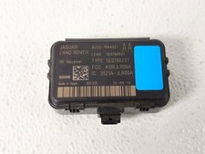 12-19 RANGE ROVER EVOQUE TURBO ENGINE ECM IMM...