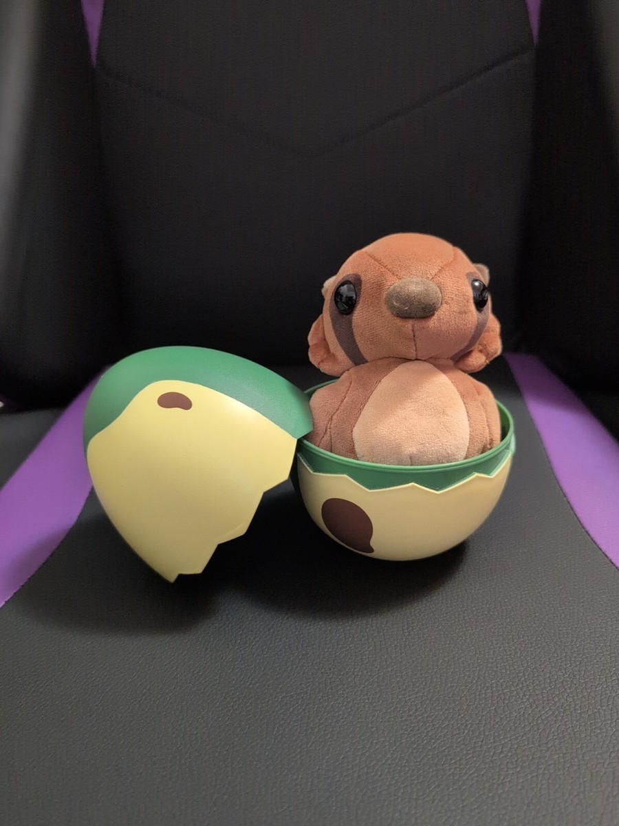 Adopt me series Plush *Ground Sloth* AP5 #99