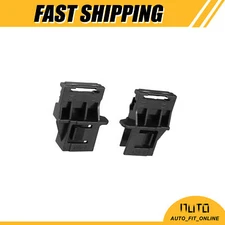 Sunroof Sun Visor Fixed Buckle Sunshade Clips TWO Custom for Honda CR-V 17-21
