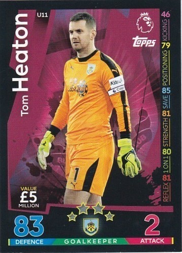 Topps Match Attax Premier League 2018/19, Extra & Ultimate Cards + Team Set/Sets - Picture 13 of 171