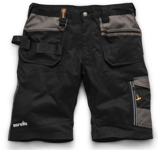 Work shorts scruffs sale