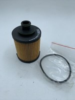 OL010047E Tecneco ÖLfilter Fiat 500 Punto Panda Lancia Ypsilon Musa 1.3 Multi