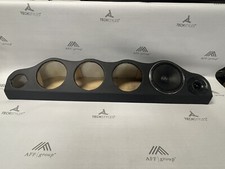 speaker panel for 4-6.5 Midrange Deaf Bonce and 2 Super Tweeters