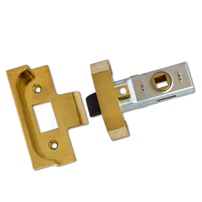 Union Rebated Latch 64mm EB (J2650-EB-2.50)