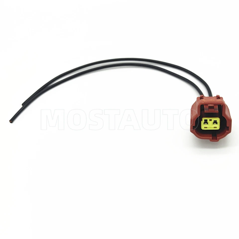 Conector coleta de encendido de descarga de condensador (CDI) para Ram 3500 4500 2010-2016 Foto 2 de 4