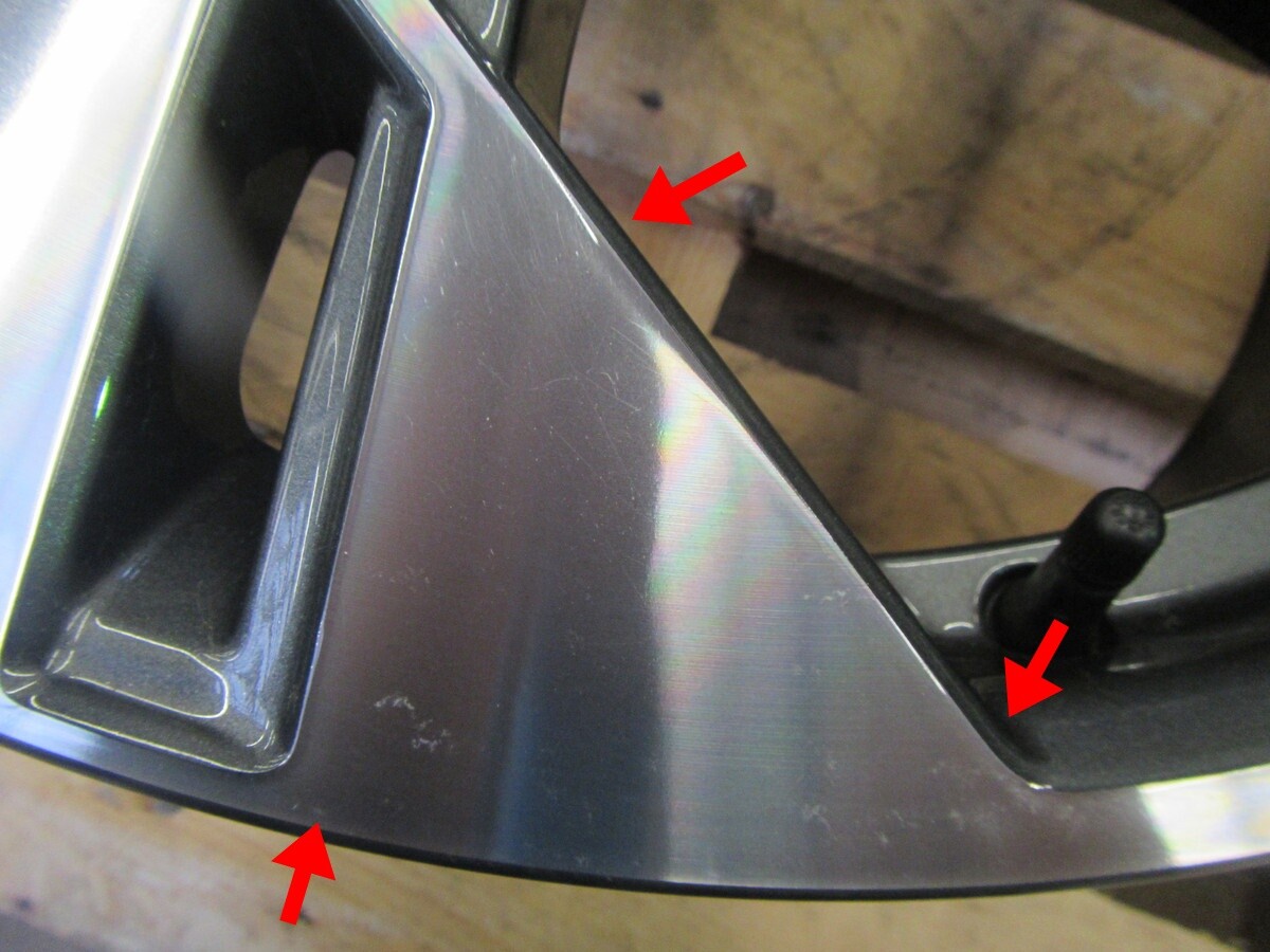 B Produktubersetzung Alufelgen Satz Original Audi E Tron Gen 4ke 20 Zoll 4ke601025t Kd17022110 Schnell Www Ichibansushi Co Id