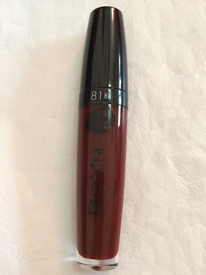 BeYu Scandalous Volume & Shine Lips Lipgloss 7 ml - Nr. 81