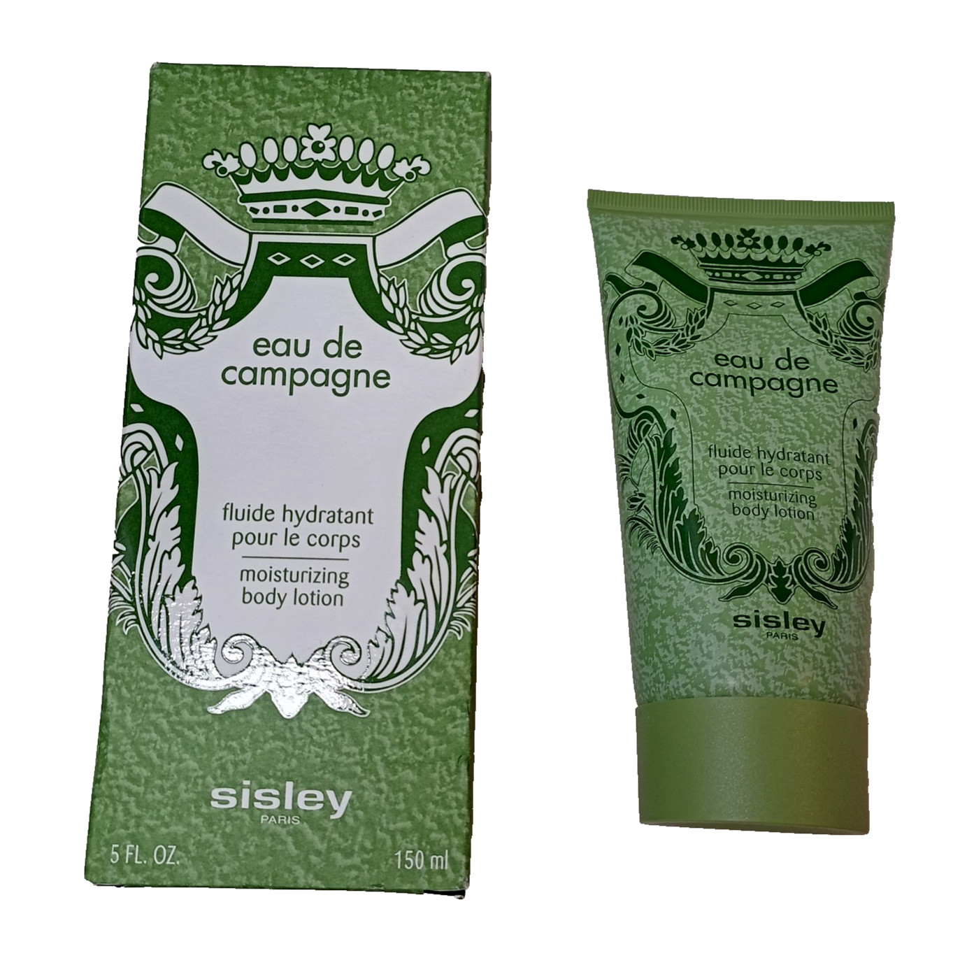 5 Fl.oz. / 150 Ml New Nib