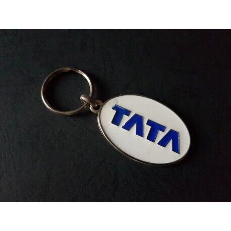 Tata Motors Schlüsselanhänger, Ace Nano 407 Prima Harrier Xenon Safari Indica Sumo - Bild 1 von 1